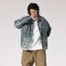 Loom European High-End Yellow Mud Dyed Heavyweight Jacket For Men, New Autumn And Winter American Street Style Trendy Denim_mkmklike.com