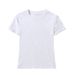 Chicco Round Neck Regular Shoulder 2025 Summer Sleeve Women's T-Shirt American Slim Fit Short Elastic Waist Hot Girl Style Base_mkmklike.com