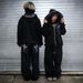 Cross-border Dark-style Embroidered Jeans, Straight Wide-leg For Men And Women, Y2K Skull Trendy Loose Hip-hop_mkmklike.com