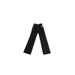 ELLE THE Black Jeans For Women High Waist Straight Loose Casual Versatile Wide Leg Long Pants Solid Color European And_mkmklike.com