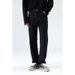 Men's Stretchy Summer Loose Straight Leg Jeans Dropshipping_mkmklike.com