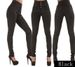 Women's jeans high-waist stretch slim jeans for women_mkmklike.com