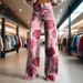 Hot-Selling Independent Station Xiyin European And American Foreign Trade Plus Size Women's Casual_mkmklike.com