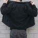 Japanese Retro Brand Spring And Autumn Motorcycle Denim Men's Black Trendy Handsome Loose Workwear Jacket Men_mkmklike.com