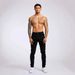 Men's Clothing Men's Casual High Street Skinny Jeans Stylish Versatile Style Denim For Formal & Casual For Men_mkmklike.com