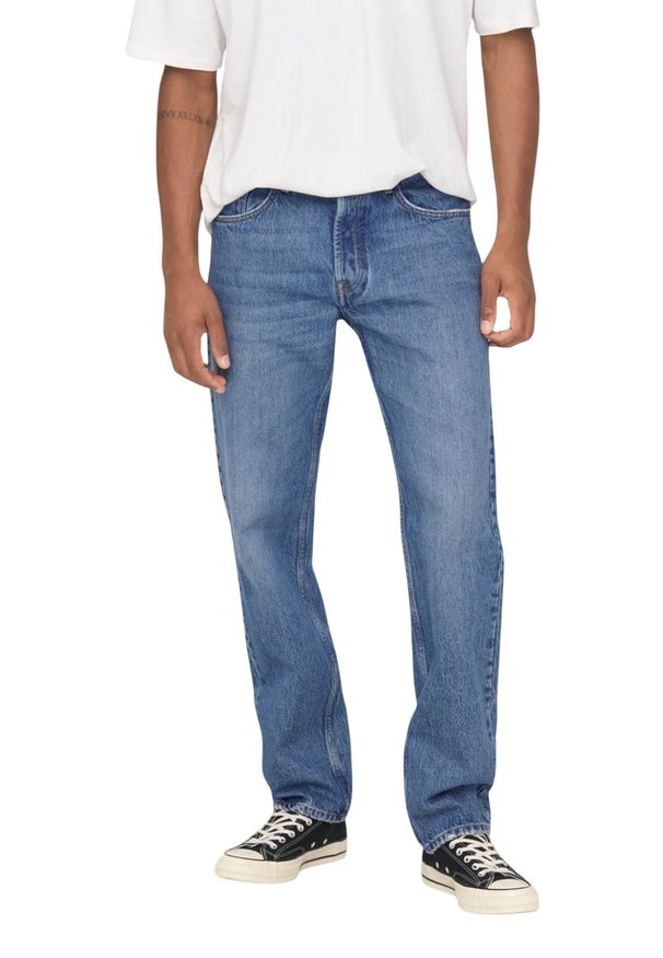 Only & Sons Jeans UomovGAooFxas_mkmklike.com
