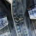 Pulse Pulse European American Retro Light Embroidered Denim For Men, Spring And Autumn Trendy Brand, Street Style, Handsome_mkmklike.com
