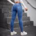 Women's Clothing High Elasticity Slim Fit Skinny Jeans For Women Best Selling Clothing_mkmklike.com