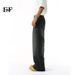 EF JEANS | 2025 Spring New Product, American Street Washed Cat Whisker Three-dimensional Splicing Straight Jeans_mkmklike.com