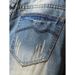 Fit Straight Pants Niche New Sense Sub-design Denim Trousers Men's Autumn High Street Retro American Style_mkmklike.com