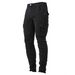 Summer European And American Style Men's Workwear Jeans Cross Border Versatile Trousers for Wholesale_mkmklike.com