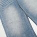 Men's Clothing High Street Retro Jeans Men And Women Loose Straight High End Sense Of Wide Leg Pants Handsome Pants_mkmklike.com