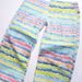 Men's Clothing Personalized Fashion Digital Printing Loose Wide Leg Denim Trousers_mkmklike.com