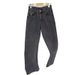 Jeans Men's Spring And Autumn Vibe American Trendy Brand Ruffian Handsome Casual Straight-leg Pants Washed Old Wide-leg Pants Men_mkmklike.com