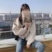 Fashionable Workwear Short Jacket For Women, New And Autumn Design, Unique Style Coat, 2026 Spring Collection_mkmklike.com