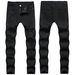Men's Clothing Denim Foreign Trade Men's Jeans Long Men Jeans_mkmklike.com