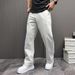 Men's Clothing Autumn/Winter Men's Jeans, Loose Fit, Trendy Brand, Wide Leg, Versatile, Flowing Cargo Cutaway Pants_mkmklike.com