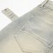 Punk Heavy Washed Faded Jeans Yellow Mud Dyed Casual Men's Street Fashion Distressed Frayed Straight Long Pants_mkmklike.com