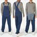 Men's Clothing Men's Denim Overalls, Suspenders, Men's Jeans, New Pants, Romper Pants, Men's_mkmklike.com