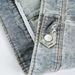 Eon Modish 2025 Autumn New American Street Style Long Denim Jacket_mkmklike.com