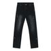 EF JEANS | 2023 Four Seasons New Product, Retro Street Personality Willow Design Black And Grey Casual Jeans_mkmklike.com