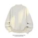 Black Padded Shoulder Boxy Short For Men, Spring Cleanfit High Street Flight Worker Style American Jacket_mkmklike.com
