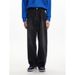 Retro Style Men's Straight Leg Wide Leg Jeans Washed Distressed American High Street Trendy Versatile Casual Long Pants_mkmklike.com