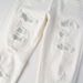 Men's Clothing High Street White Diamond Jeans For Men And Women Trendy American Style All-match Slim Straight Ripped And Scratched Skinny Trousers_mkmklike.com