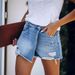 Women's Clothing Skirt Autumn And Winter Wish Personalized Jeans_mkmklike.com