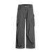 New Washed Workwear Jeans For Men And Women American High Street Vintage Loose Wide-Leg Pants_mkmklike.com