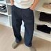 Men's Clothing Old Money Style Versatile Comfortable Personality Fashion Loose Straight Casual Pants Street Handsome Simple_mkmklike.com