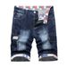 Men's Clothing Fashion Workwear Men's Jeans_mkmklike.com