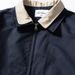Beijie Clothing American Style Trendy Brand 2025 Autumn New Patchwork Turn-down Collar Two-piece Men's Workwear_mkmklike.com