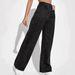 High-Waisted Straight-Leg Jeans For Women - Stretch Denim, Relaxed Fit, Vintage Wash (XS-7XL)_mkmklike.com