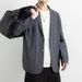 Cross-border Foreign Trade 2026 Spring New Jacket, Light Luxury Versatile Lightweight Coat, Men's Thin Casual Jacket_mkmklike.com