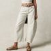 Women's Clothing Loose Casual Pants Slim Stretch Harem Pants Hot Girl Style Wide Leg Pants_mkmklike.com
