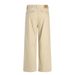 Solid Color Loose Wide-Leg Jeans INS American Street Style Men's Simple Versatile Basic Casual Straight-Leg Pants_mkmklike.com