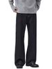 Men's Clothing Men's Stretch Denim Bootcut Jeans - Relaxed Fit Comfort Trousers With Flared Leg_mkmklike.com