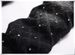 Men's Punk Studded Flare Jeans - Black Argyle Jacquard Denim Pants - Retro Y2K High Street Trousers For Men_mkmklike.com