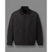Structured Design Lapel Two-Piece Autumn Winter New Men's Fashion Trendy Lazy Style High-End Jacket Coat_mkmklike.com