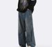American Retro Wide-leg Jeans Men's Spring New Loose Straight High Street Casual Pants Slim Tooling Trousers_mkmklike.com