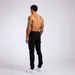 Men's Clothing Men's Casual High Street Skinny Jeans Stylish Versatile Style Denim For Formal & Casual For Men_mkmklike.com