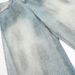 Punk Wasteland Spray Paint Vintage Dirty Jeans For Men, Niche Loose Wide-Leg Washed Frayed Straight Long Pants Trendy_mkmklike.com