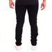 Summer Men's Clothing Slim Fit Skinny Jeans Hip Hop Street Trend Versatile Cool Denim_mkmklike.com
