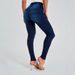 2025 Xiyin European American Cross-border Autumn And Winter New Women's High-waisted Tight-fitting Elastic Shaping_mkmklike.com