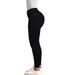 European And American Cross-border Multi-color Stretch Skinny Je, High-waisted Slim-fit Pencil Pants, Butt-lifting_mkmklike.com
