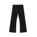 Men's Clothing Slim Fit Straight Leg Flare Jeans Casual Pants High Street Style Men's Denim_mkmklike.com
