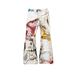 Unisex Casual Jeans High Street Loose Fitting Multi Print Hip Hop Graffiti Style Dark European American Theme_mkmklike.com