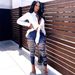 High-Waisted Skinny Jeans for Women Sexy Versatile Ripped Front And Back European American Style Cross Border Denim_mkmklike.com