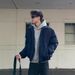 American Bomber Fligh Coon Coa Men's Auumn Winer High Sree Cleanfi Trendy Brand Turn-down Collar Baseball_mkmklike.com